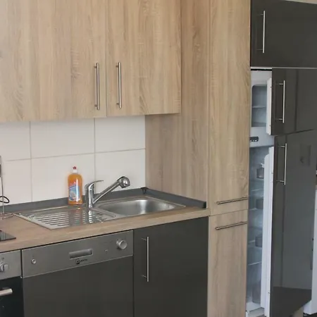 3 Zimmer Ferienwohnung - Woltorf Peine Esterno foto