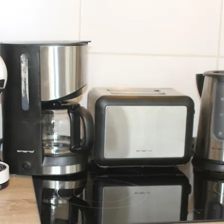 3 Zimmer Ferienwohnung - Woltorf Peine Esterno foto