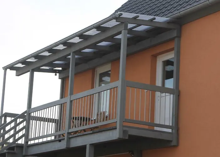 3 Zimmer Ferienwohnung - Woltorf