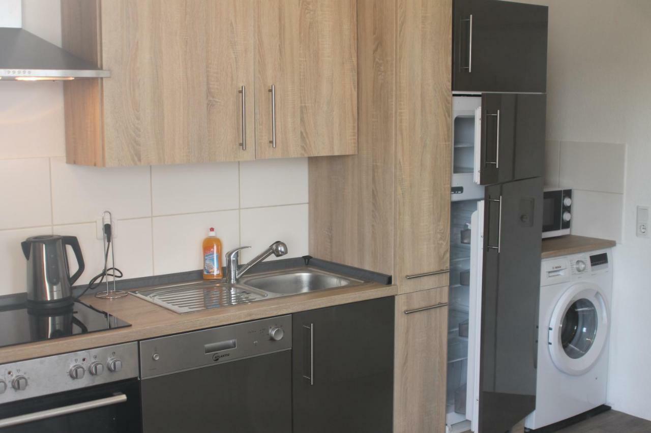 Apartment 3 - Woltorf