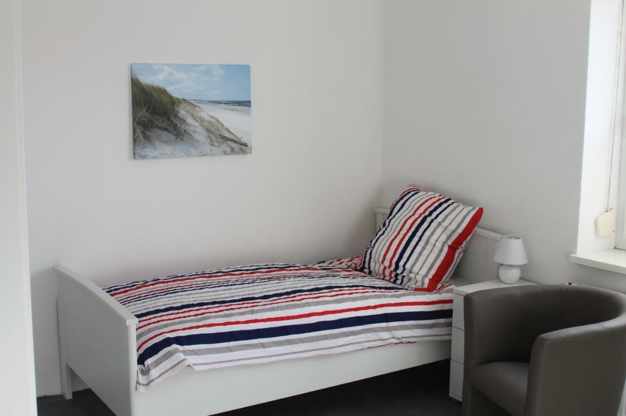 Apartment 3 - Woltorf Peine