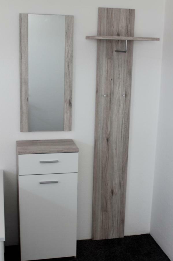 Apartment 3 - Woltorf Peine