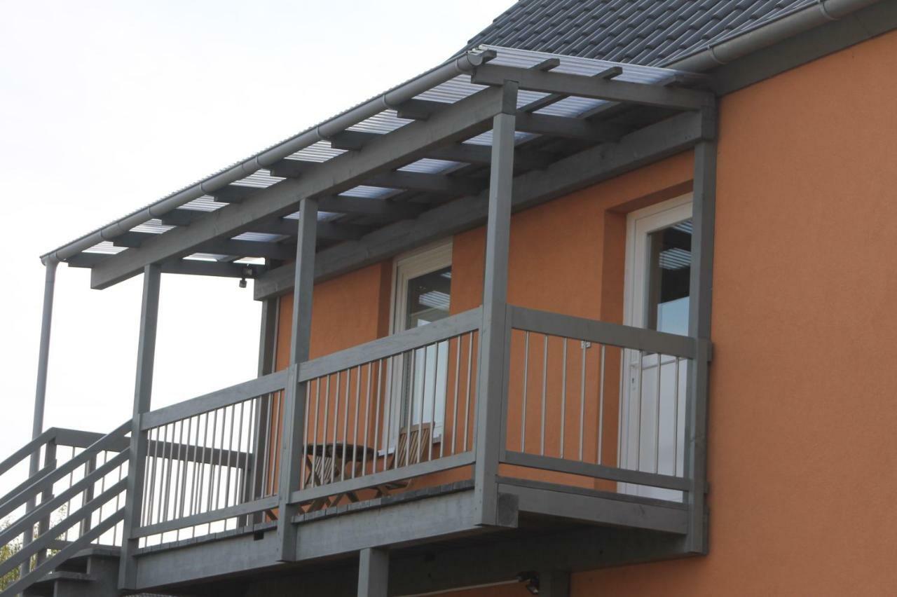 Apartment 3 - Woltorf