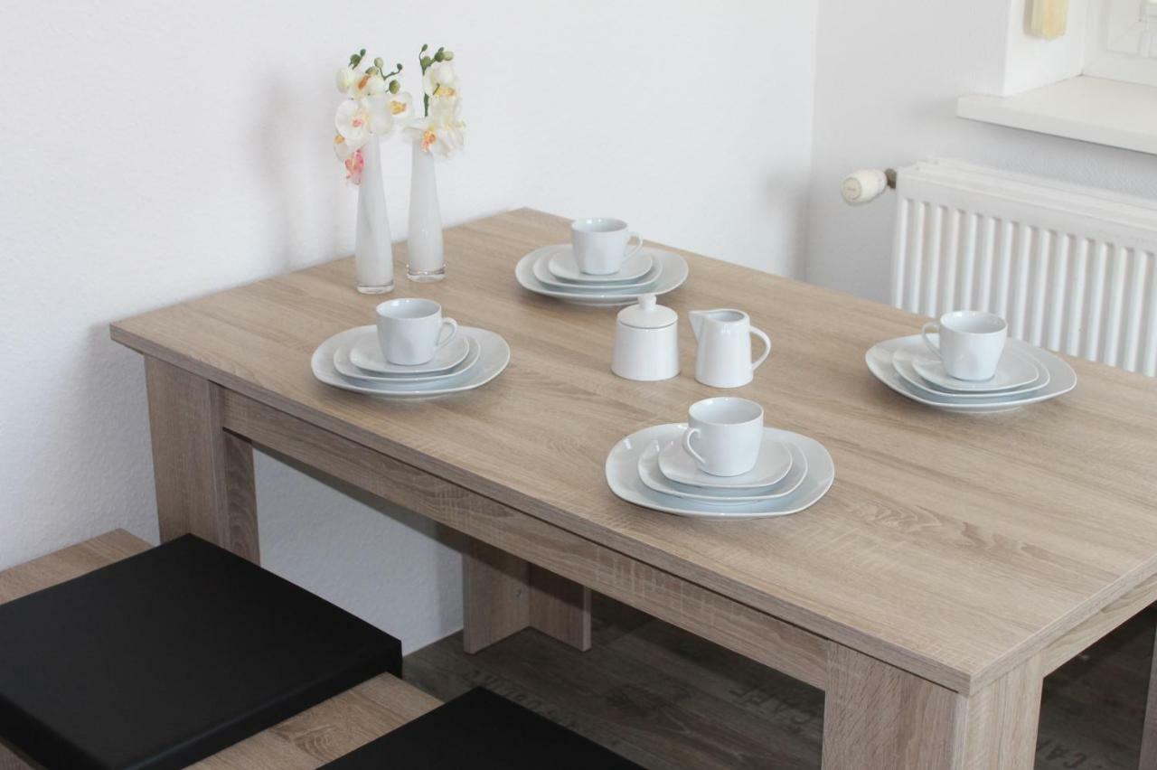 Apartment 3 - Woltorf