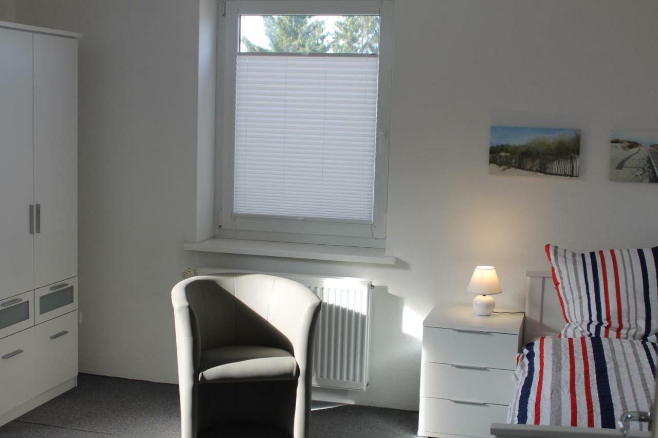Apartment 3 - Woltorf Peine