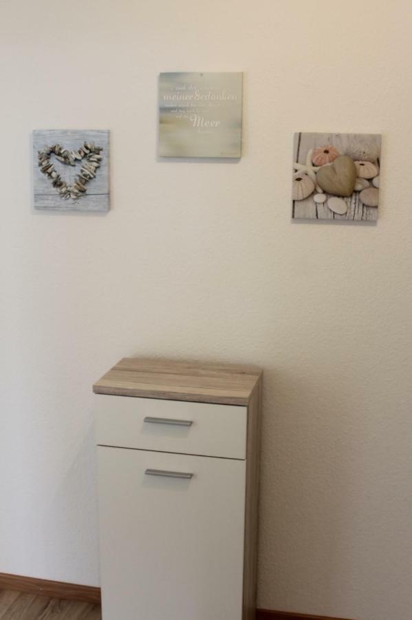 3 - Woltorf Apartment *