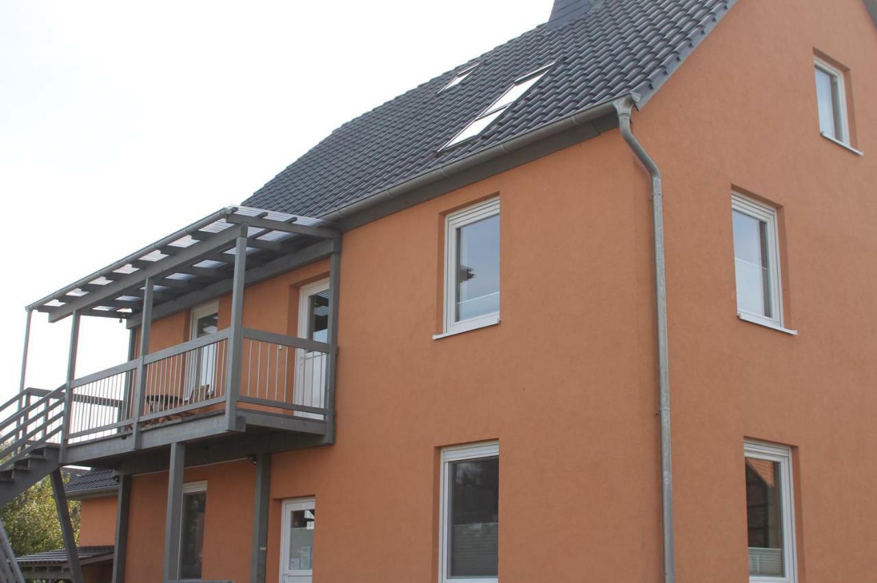 Apartment 3 - Woltorf